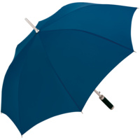 Зонт-трость Vento, темно-синий
