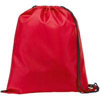 Рюкзак-мешок Carnaby, красные