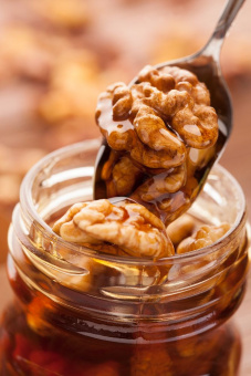 Набор Sweeting Nuts